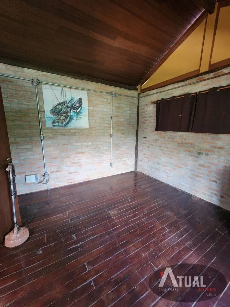 Casa à venda de 1.129 m² em Bragança Paulista, SP, Brasil
