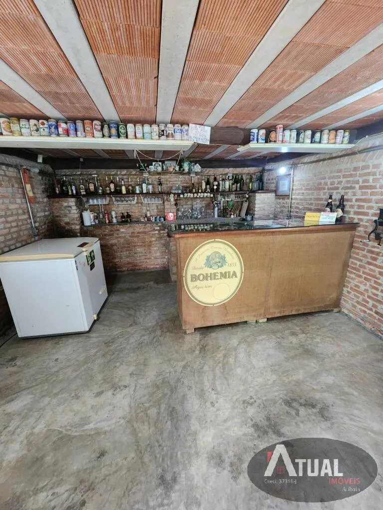 Casa à venda de 1.129 m² em Bragança Paulista, SP, Brasil