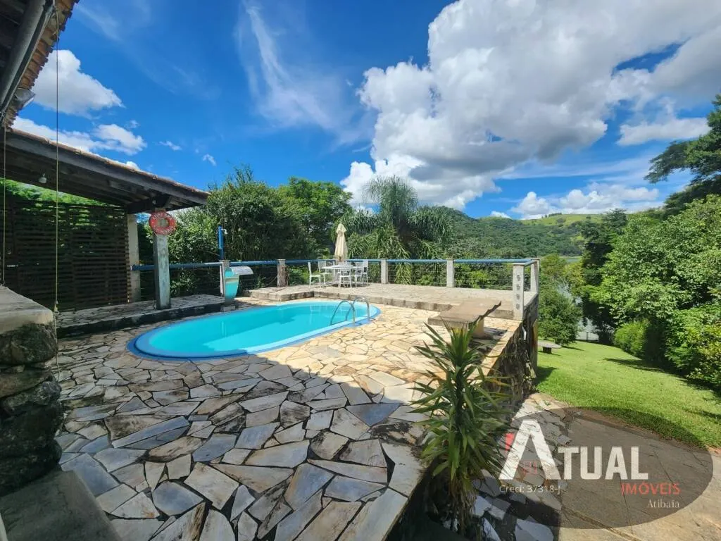 Casa à venda de 1.129 m² em Bragança Paulista, SP, Brasil
