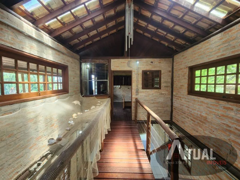 Casa à venda de 1.129 m² em Bragança Paulista, SP, Brasil