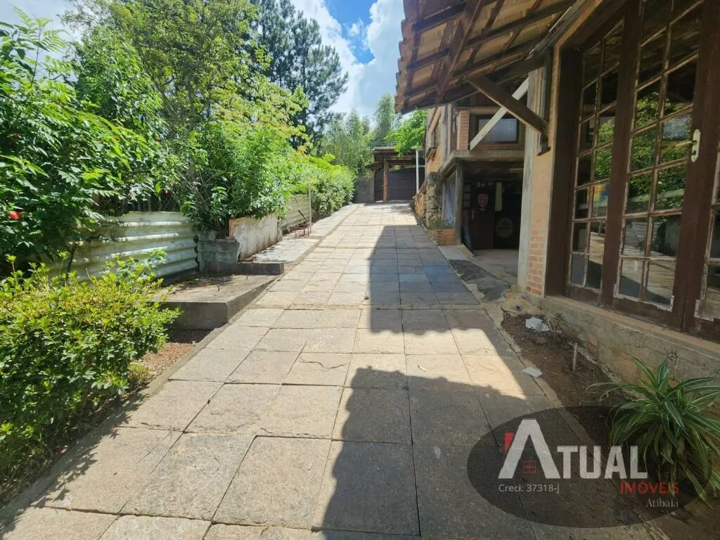Casa à venda de 1.129 m² em Bragança Paulista, SP, Brasil