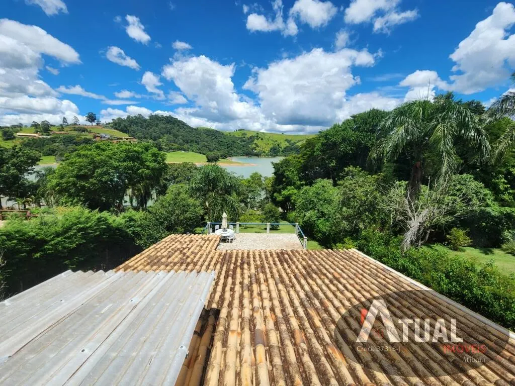 Casa à venda de 1.129 m² em Bragança Paulista, SP, Brasil