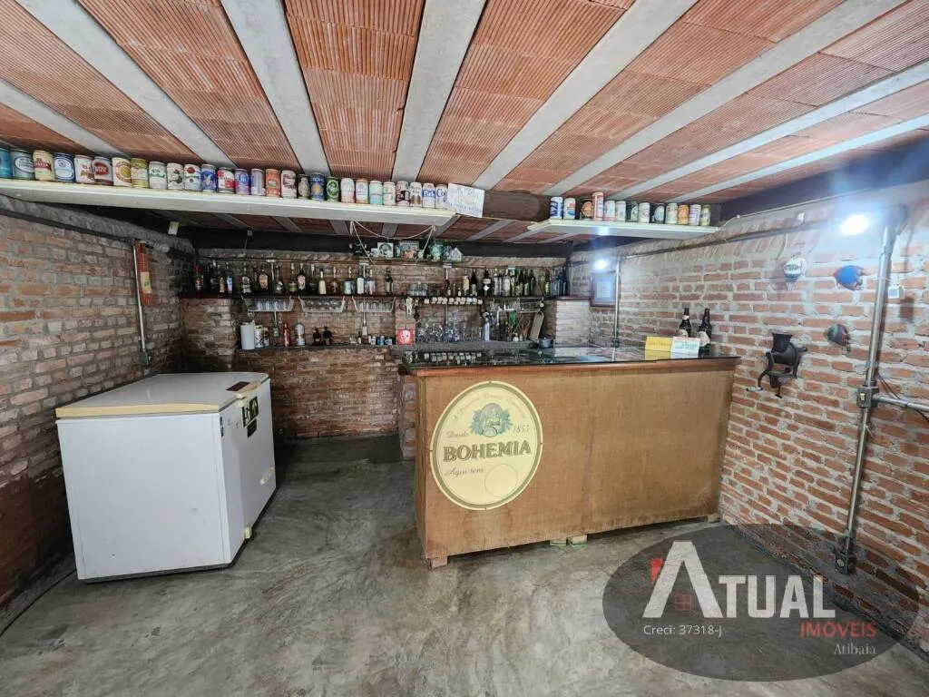 Casa à venda de 1.129 m² em Bragança Paulista, SP, Brasil