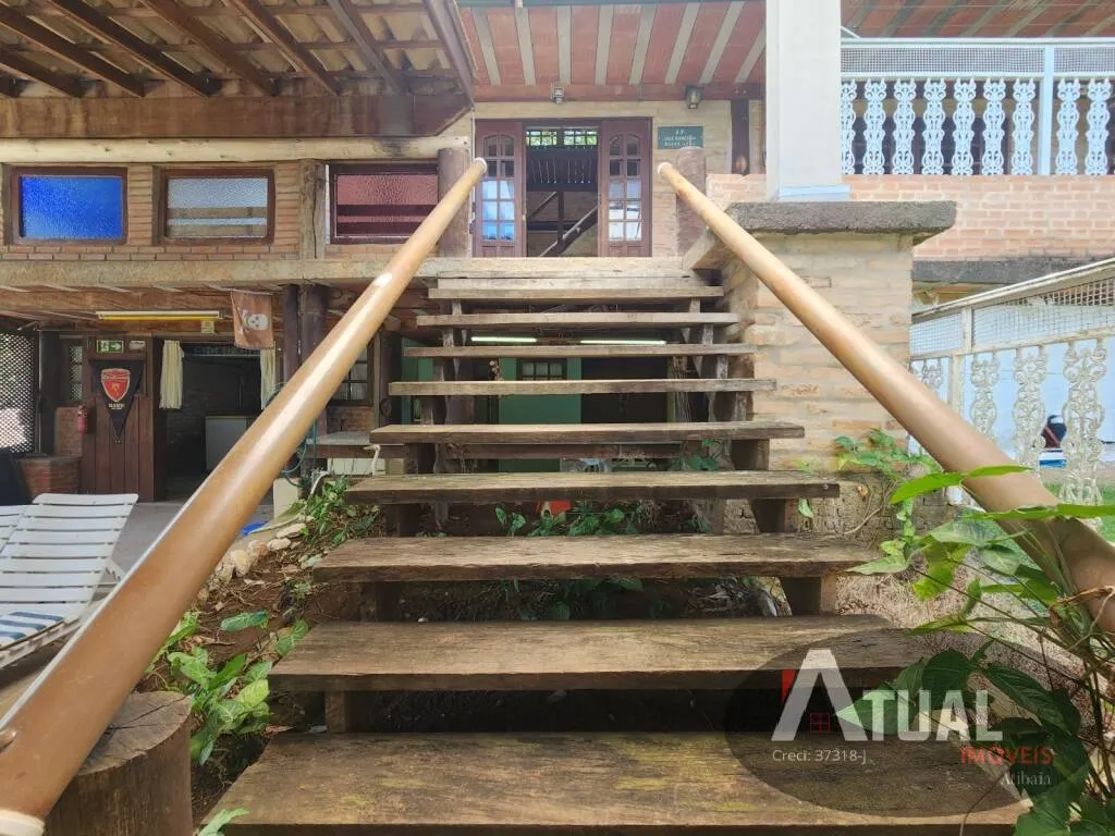 Casa à venda de 1.129 m² em Bragança Paulista, SP, Brasil