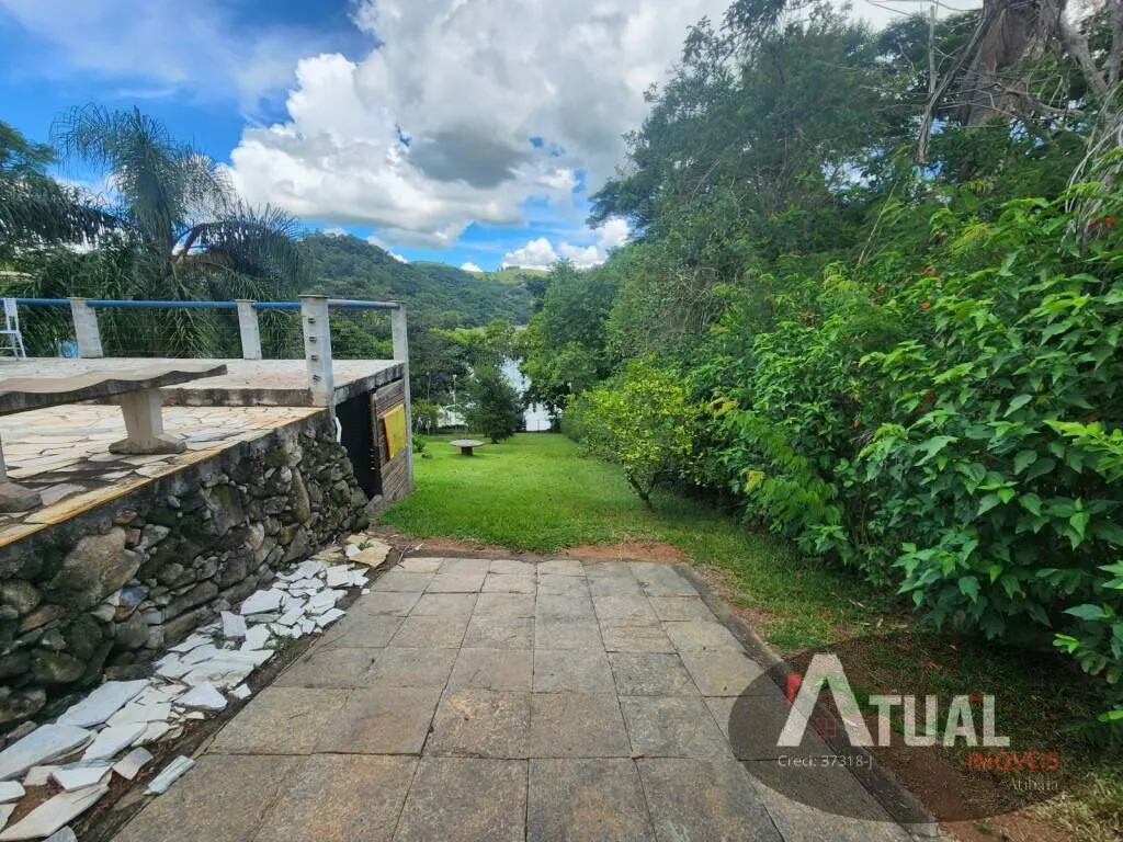 Casa à venda de 1.129 m² em Bragança Paulista, SP, Brasil
