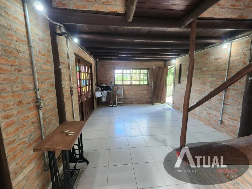 Casa à venda de 1.129 m² em Bragança Paulista, SP, Brasil
