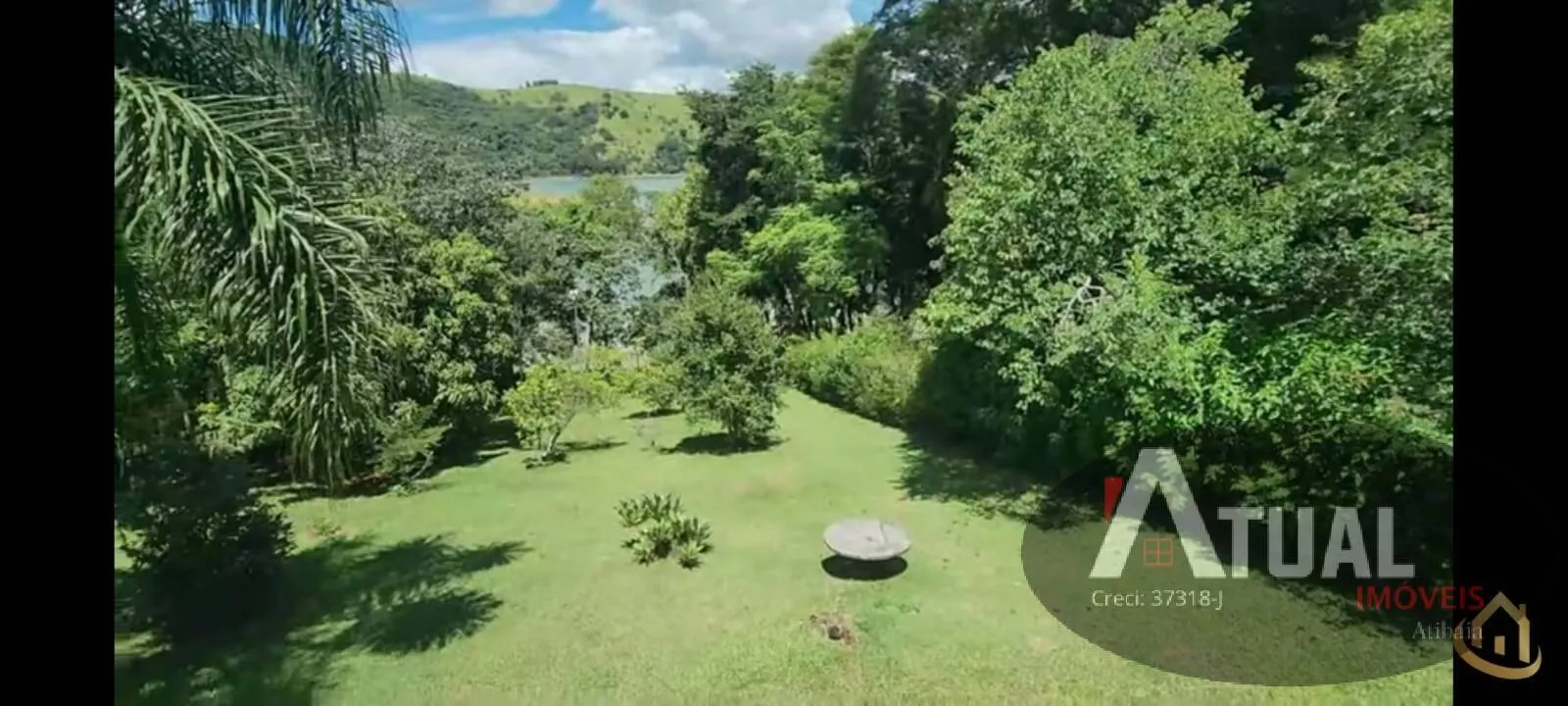 Casa à venda de 1.129 m² em Bragança Paulista, SP, Brasil