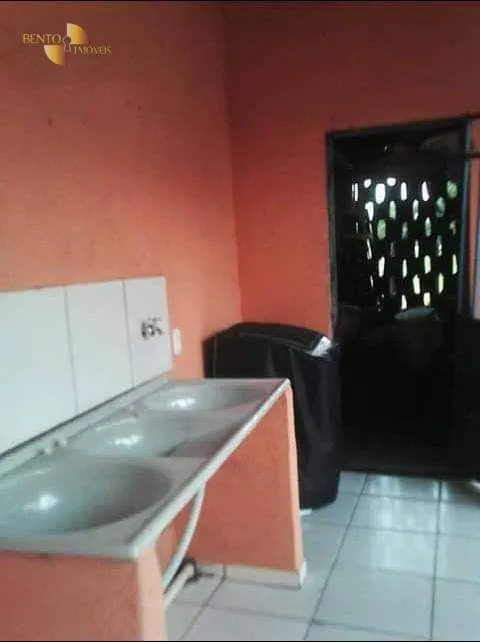 Chácara à venda de 3 ha em Barão de Melgaço, MT, Brasil