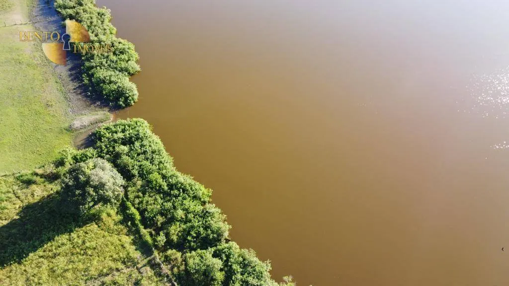 Chácara à venda de 3 ha em Barão de Melgaço, MT, Brasil