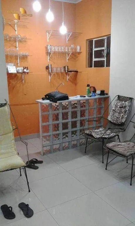 Chácara à venda de 3 ha em Barão de Melgaço, MT, Brasil