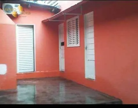 Chácara à venda de 3 ha em Barão de Melgaço, MT, Brasil