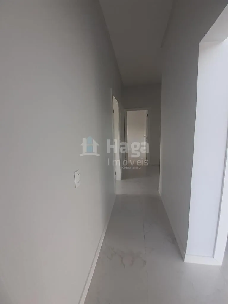 Casa à venda de 123 m² em Guabiruba, SC, Brasil