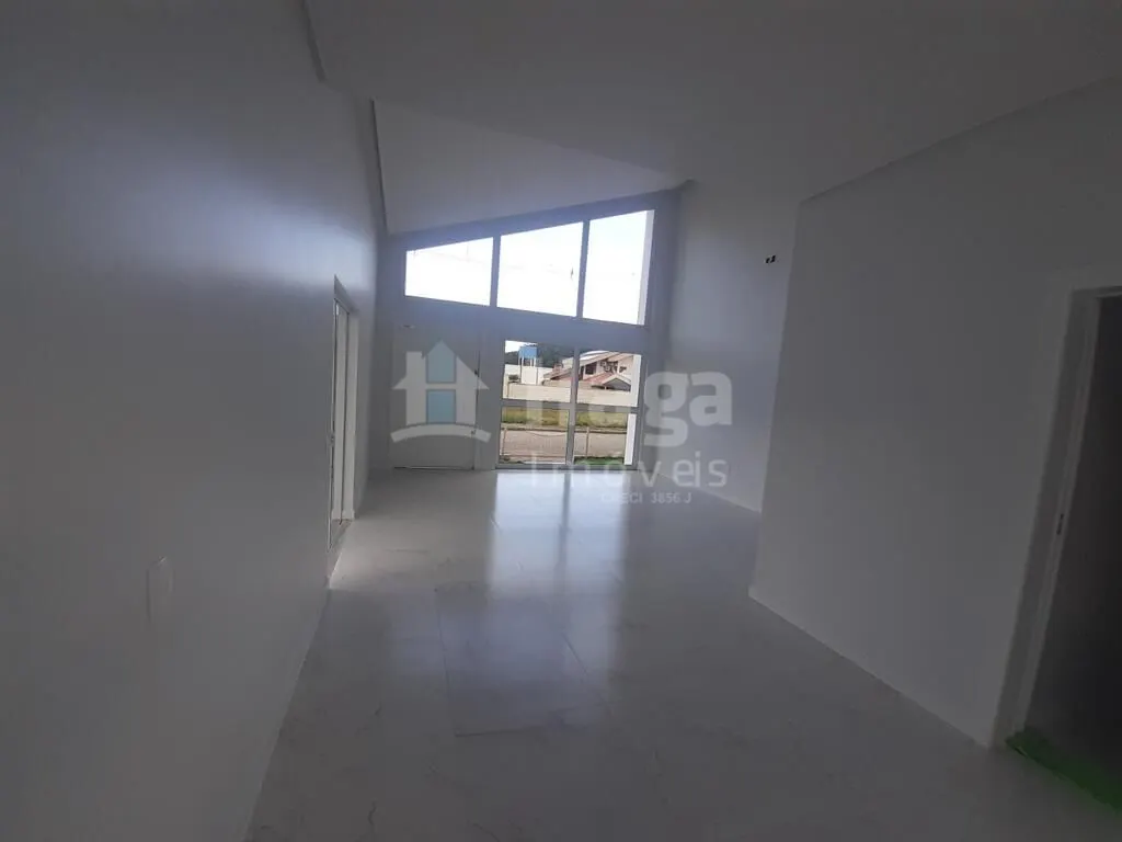 Casa à venda de 123 m² em Guabiruba, SC, Brasil