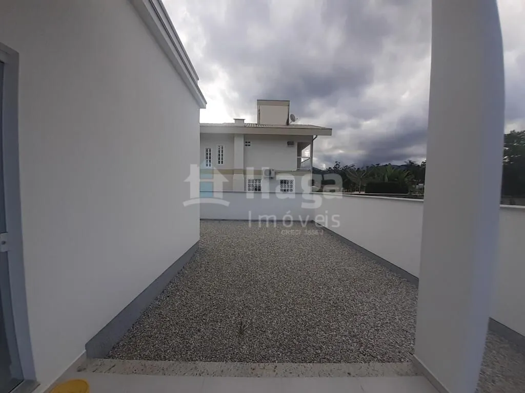 Casa à venda de 123 m² em Guabiruba, SC, Brasil