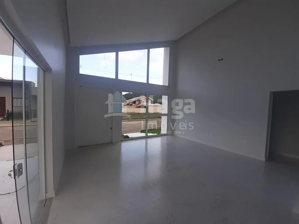 Casa à venda de 123 m² em Guabiruba, SC, Brasil