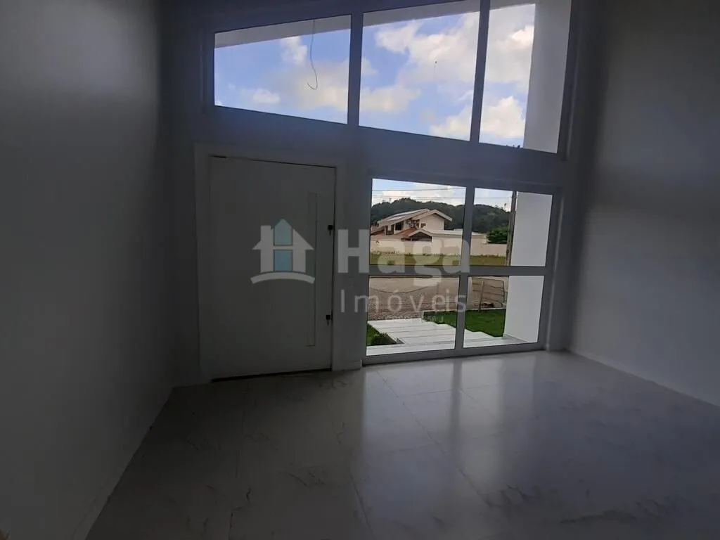 Casa à venda de 123 m² em Guabiruba, SC, Brasil
