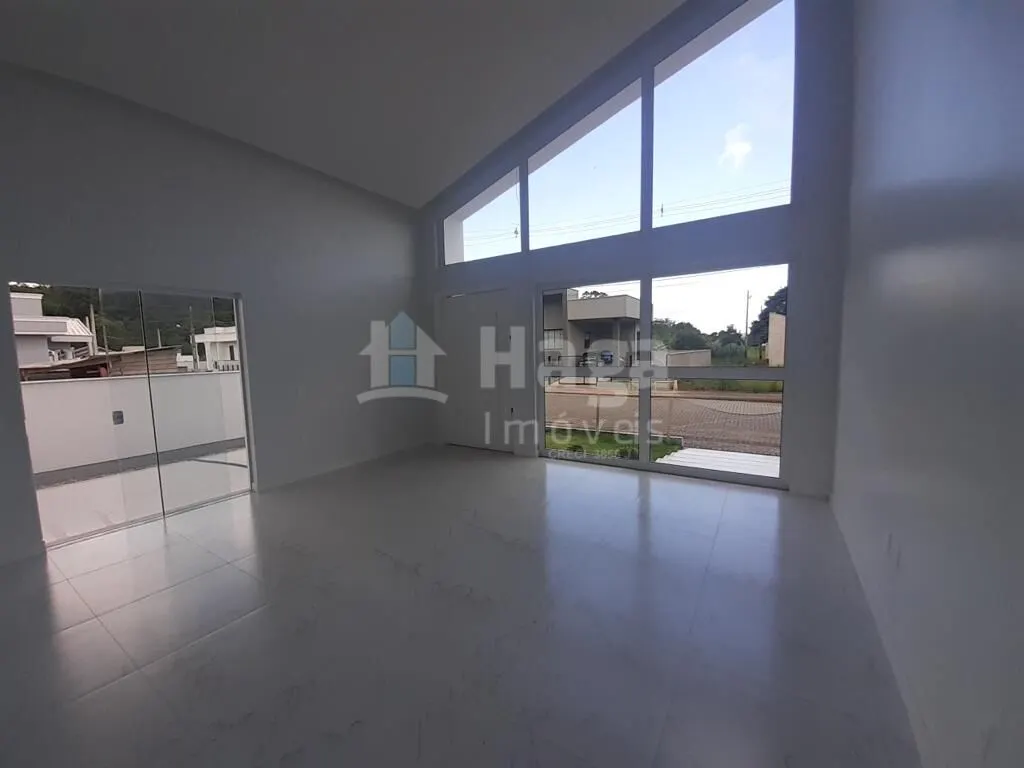 Casa à venda de 123 m² em Guabiruba, SC, Brasil
