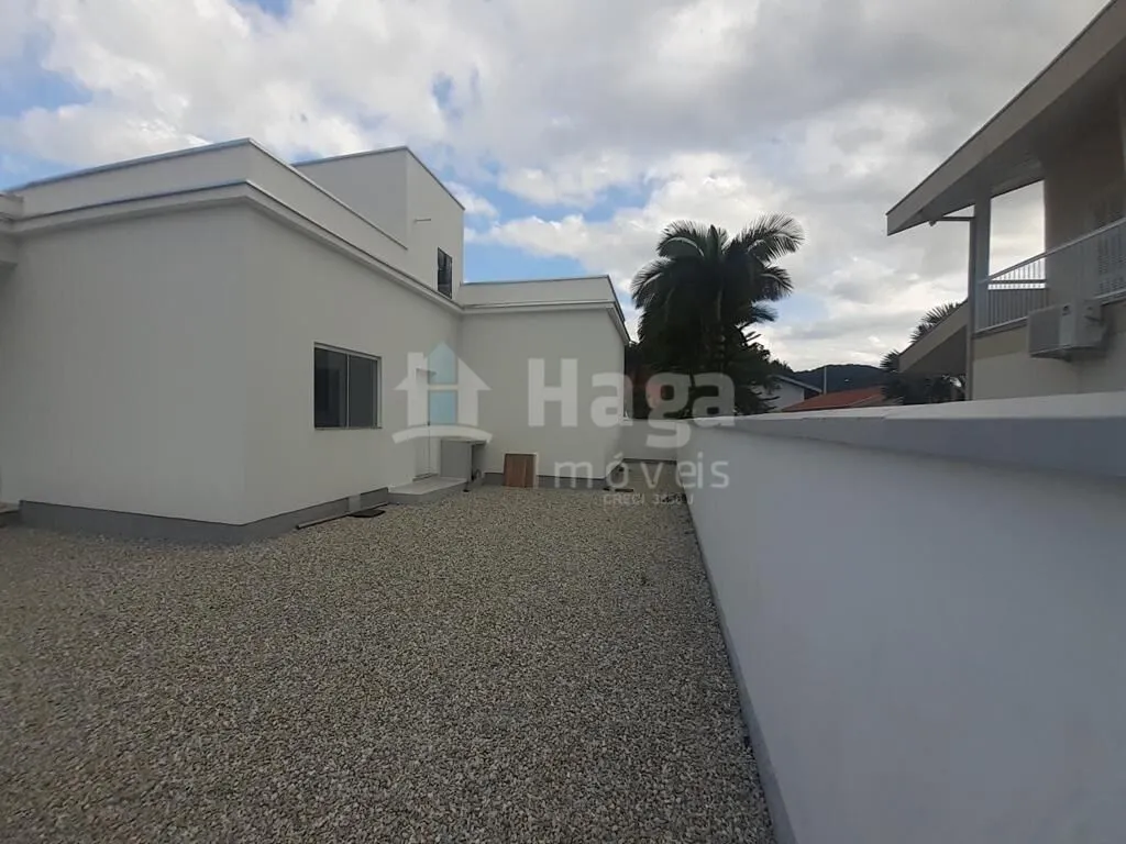 Casa à venda de 123 m² em Guabiruba, SC, Brasil