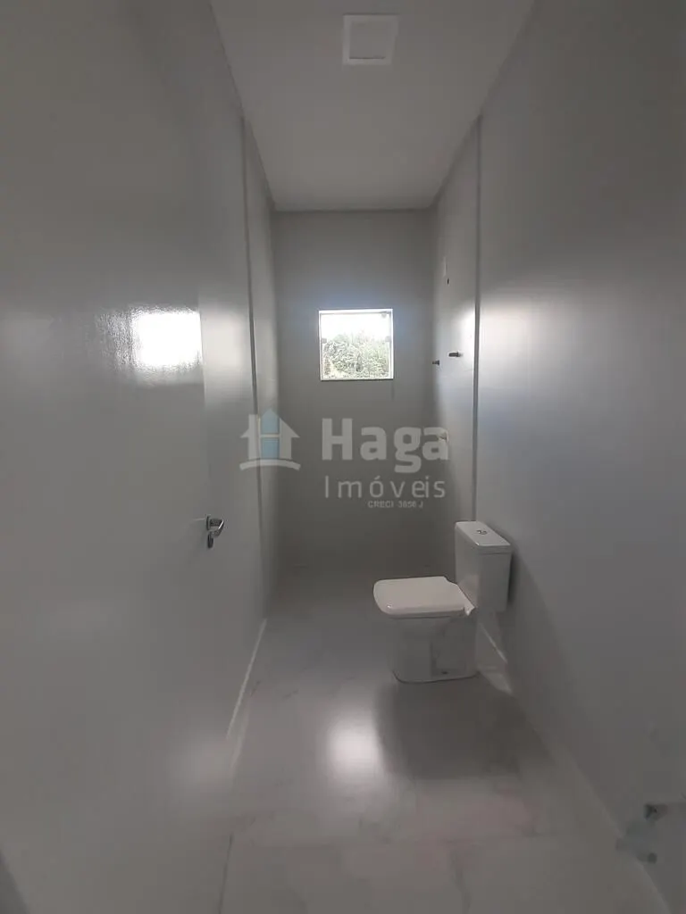 Casa à venda de 123 m² em Guabiruba, SC, Brasil