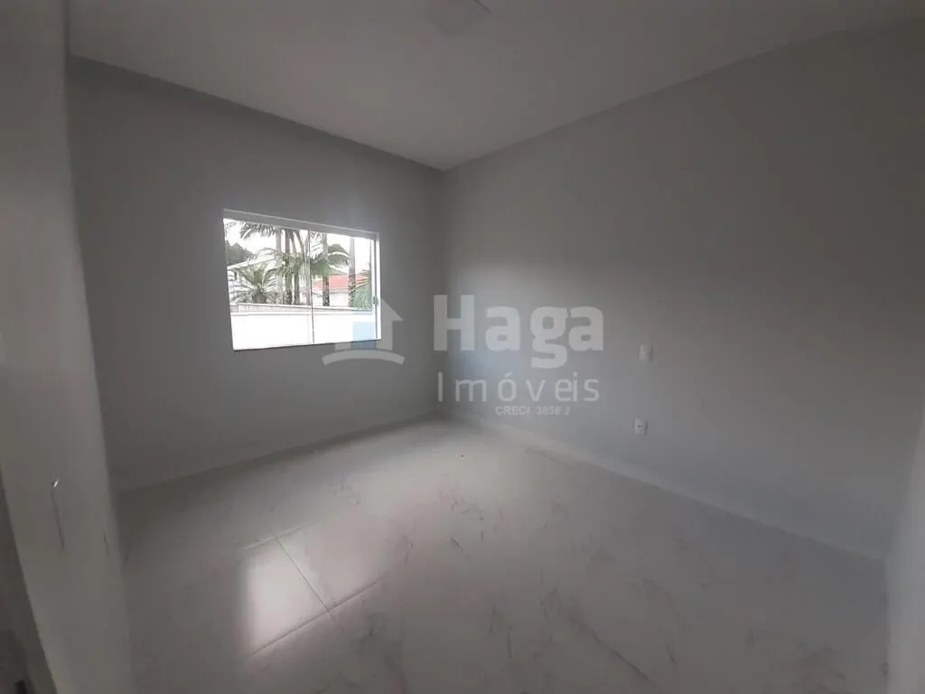 Casa à venda de 123 m² em Guabiruba, SC, Brasil