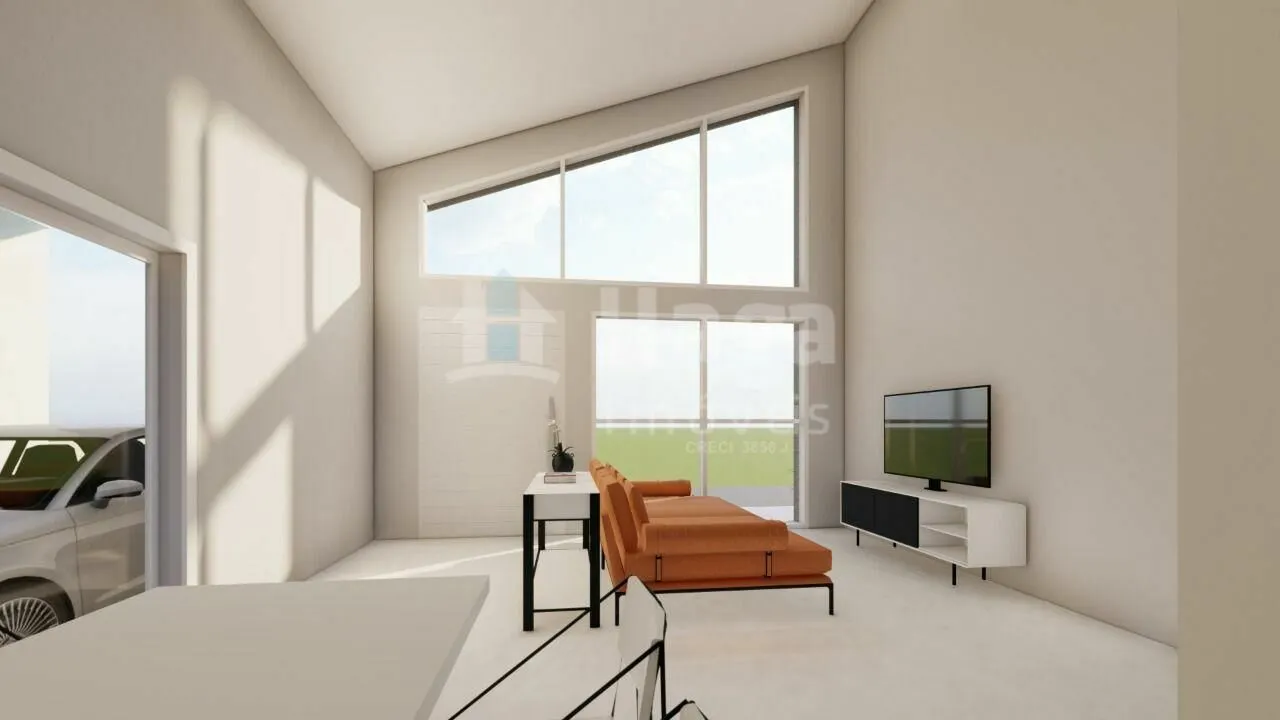 Casa à venda de 123 m² em Guabiruba, SC, Brasil