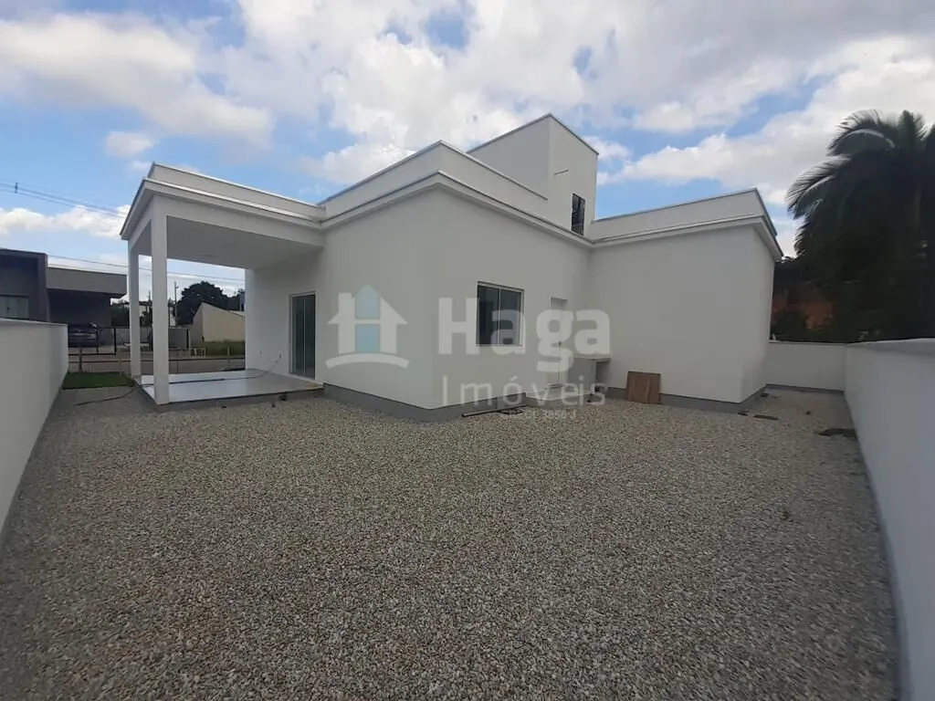 Casa à venda de 123 m² em Guabiruba, SC, Brasil