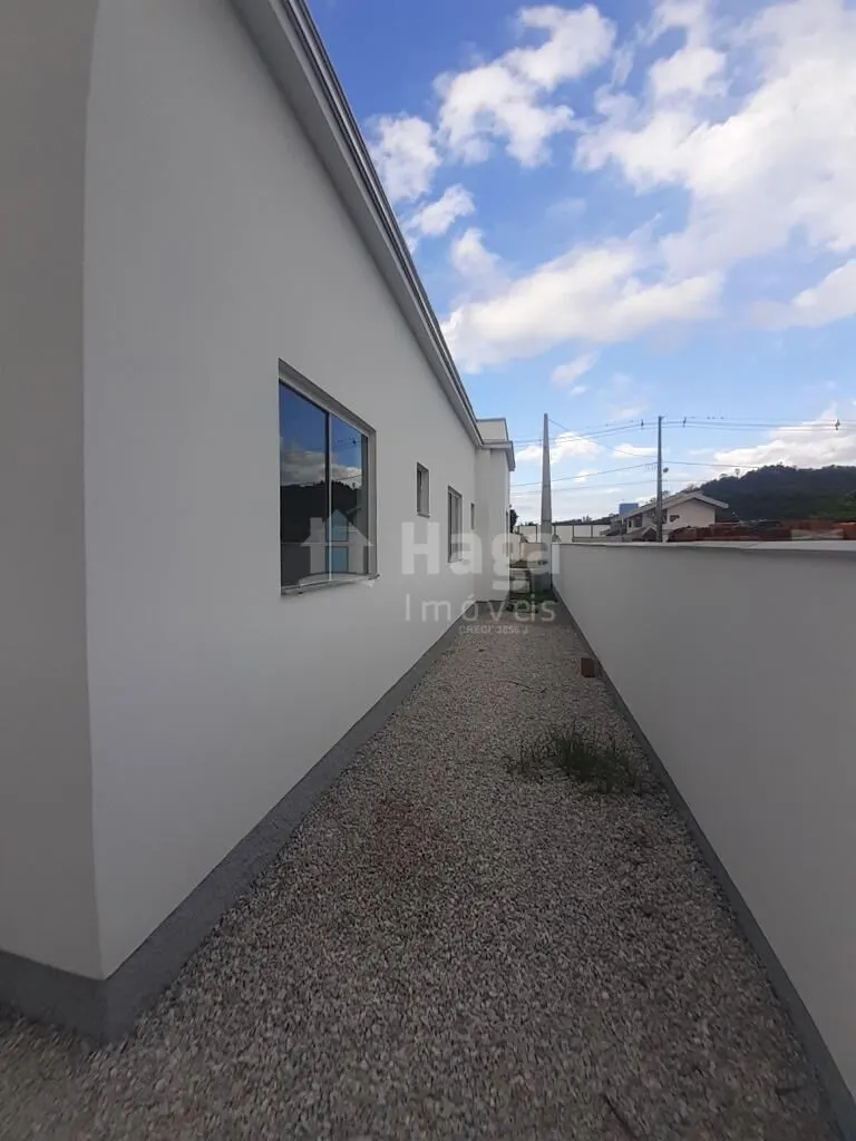 Casa à venda de 123 m² em Guabiruba, SC, Brasil