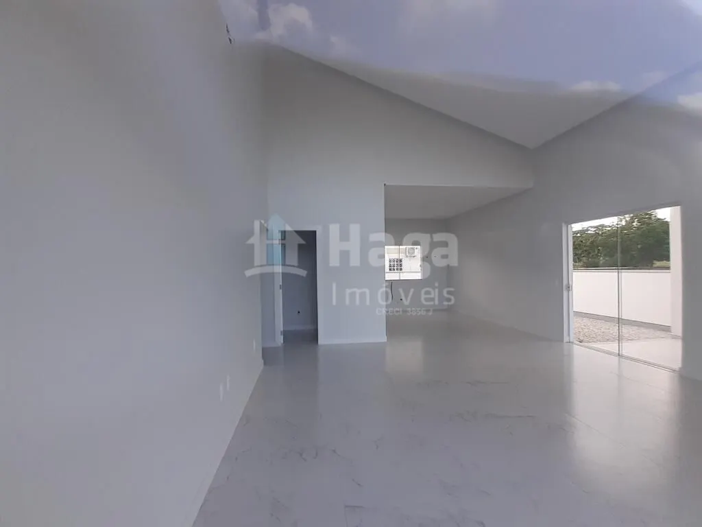 Casa à venda de 123 m² em Guabiruba, SC, Brasil