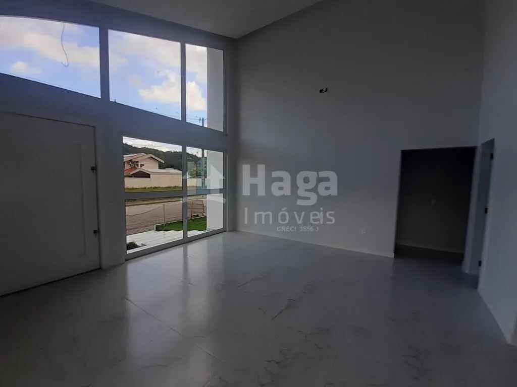 Casa à venda de 123 m² em Guabiruba, SC, Brasil