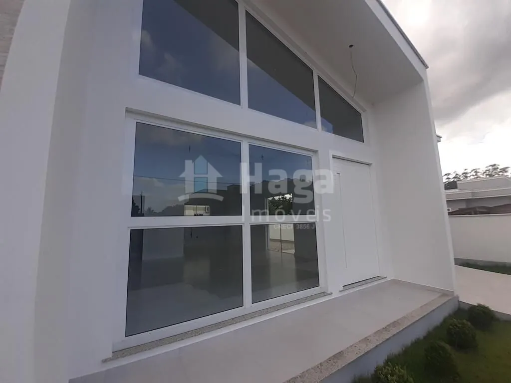 Casa à venda de 123 m² em Guabiruba, SC, Brasil