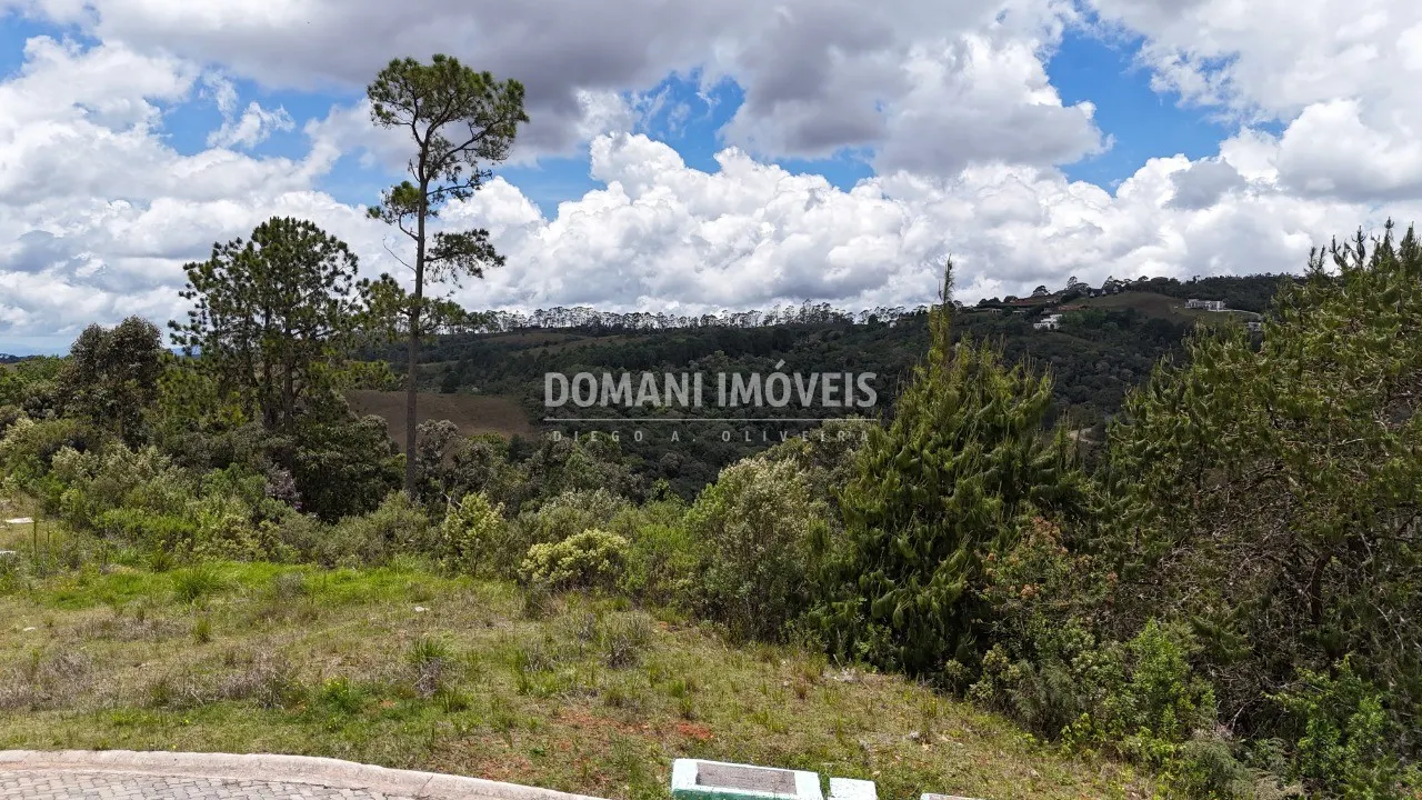 Terreno à venda de 380 m² em Campos do Jordão, SP, Brasil