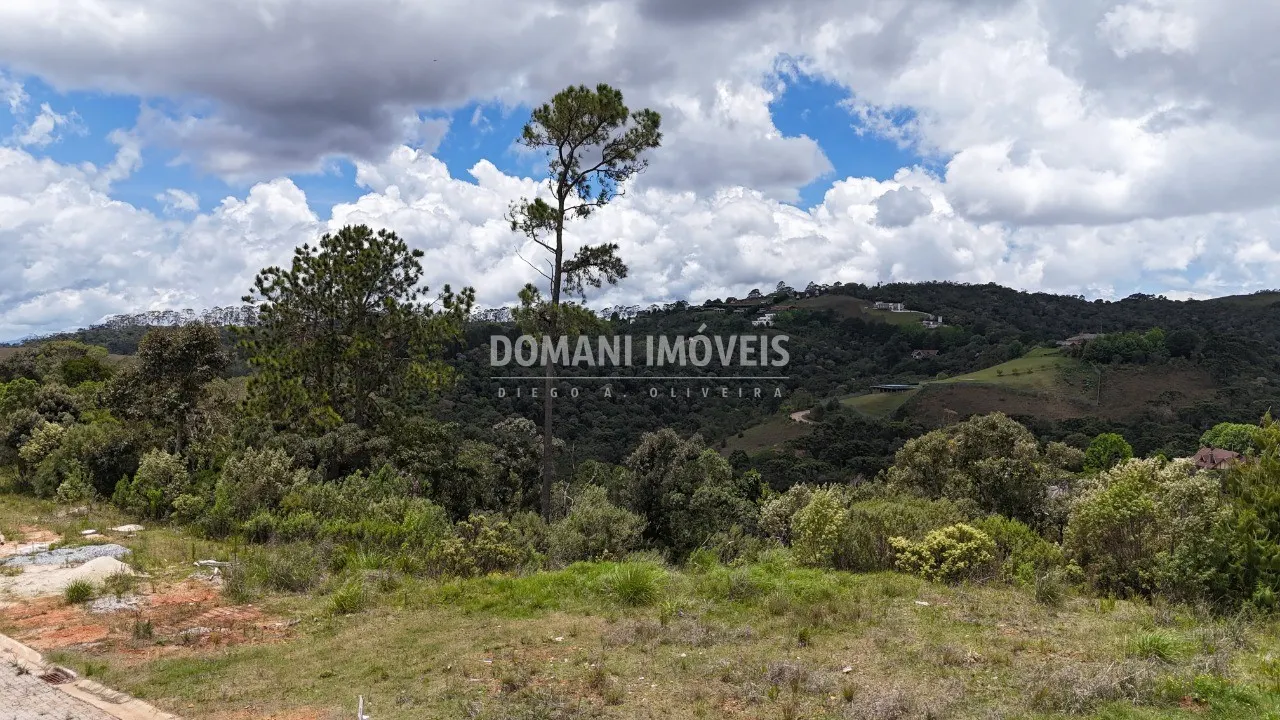 Terreno à venda de 380 m² em Campos do Jordão, SP, Brasil
