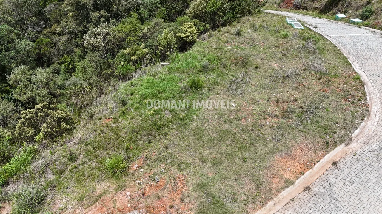 Terreno à venda de 380 m² em Campos do Jordão, SP, Brasil