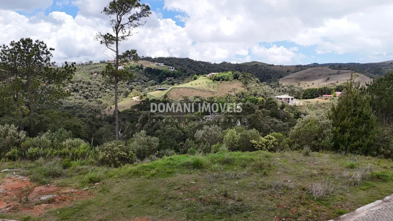 Terreno à venda de 380 m² em Campos do Jordão, SP, Brasil