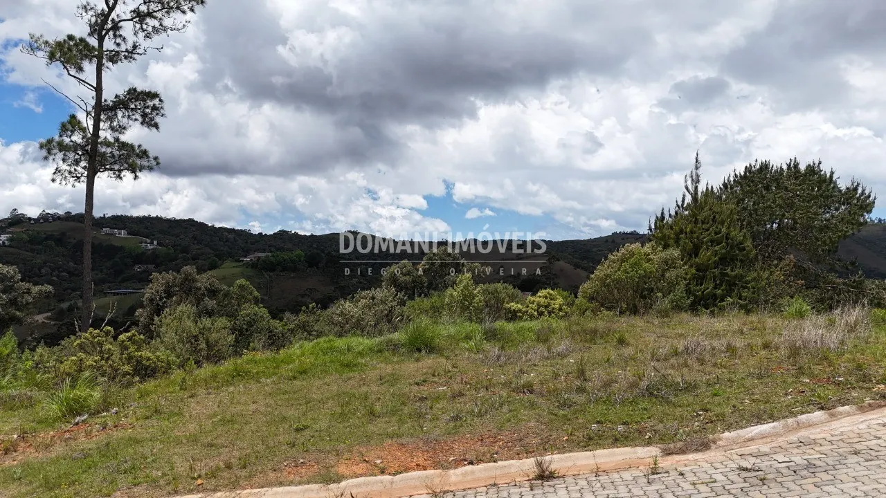 Terreno à venda de 380 m² em Campos do Jordão, SP, Brasil
