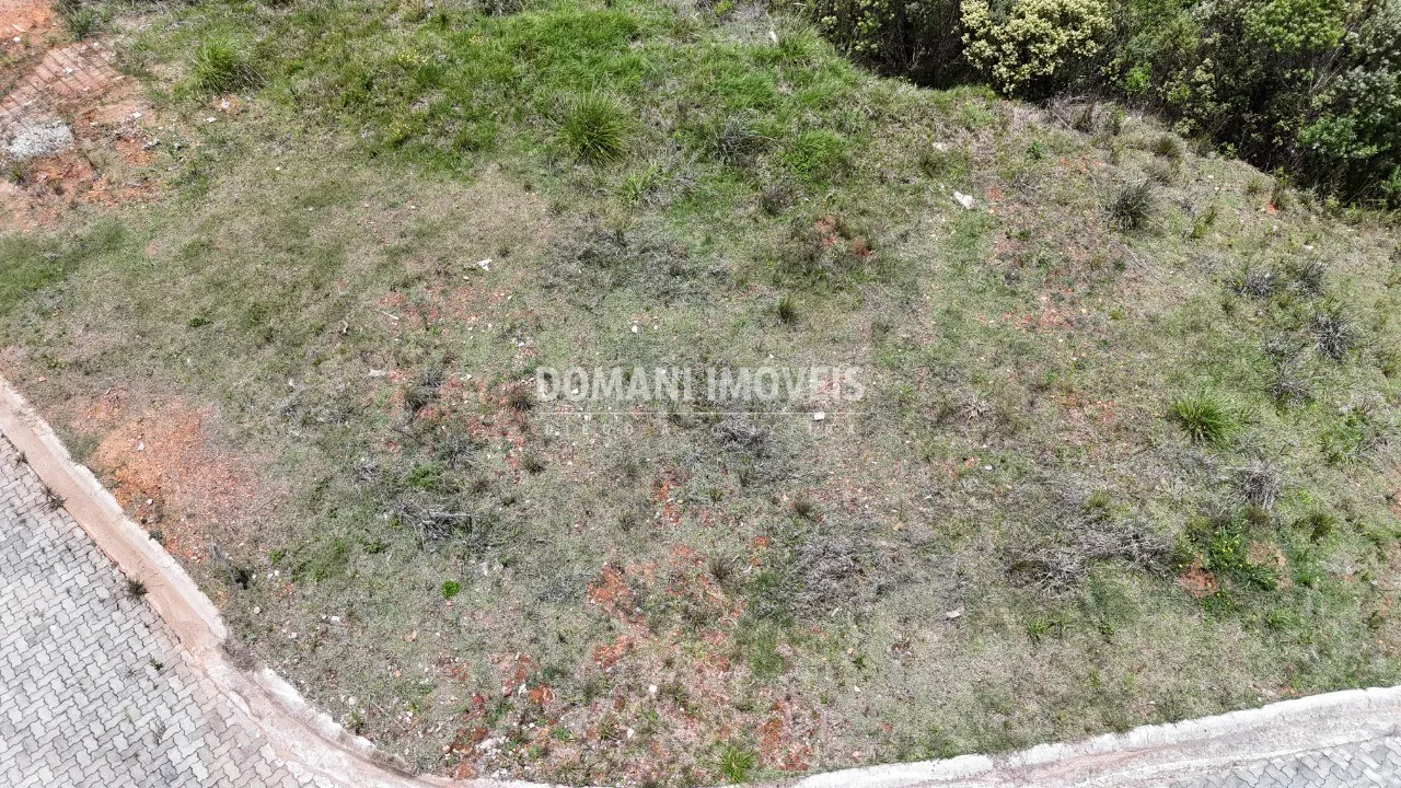 Terreno à venda de 380 m² em Campos do Jordão, SP, Brasil