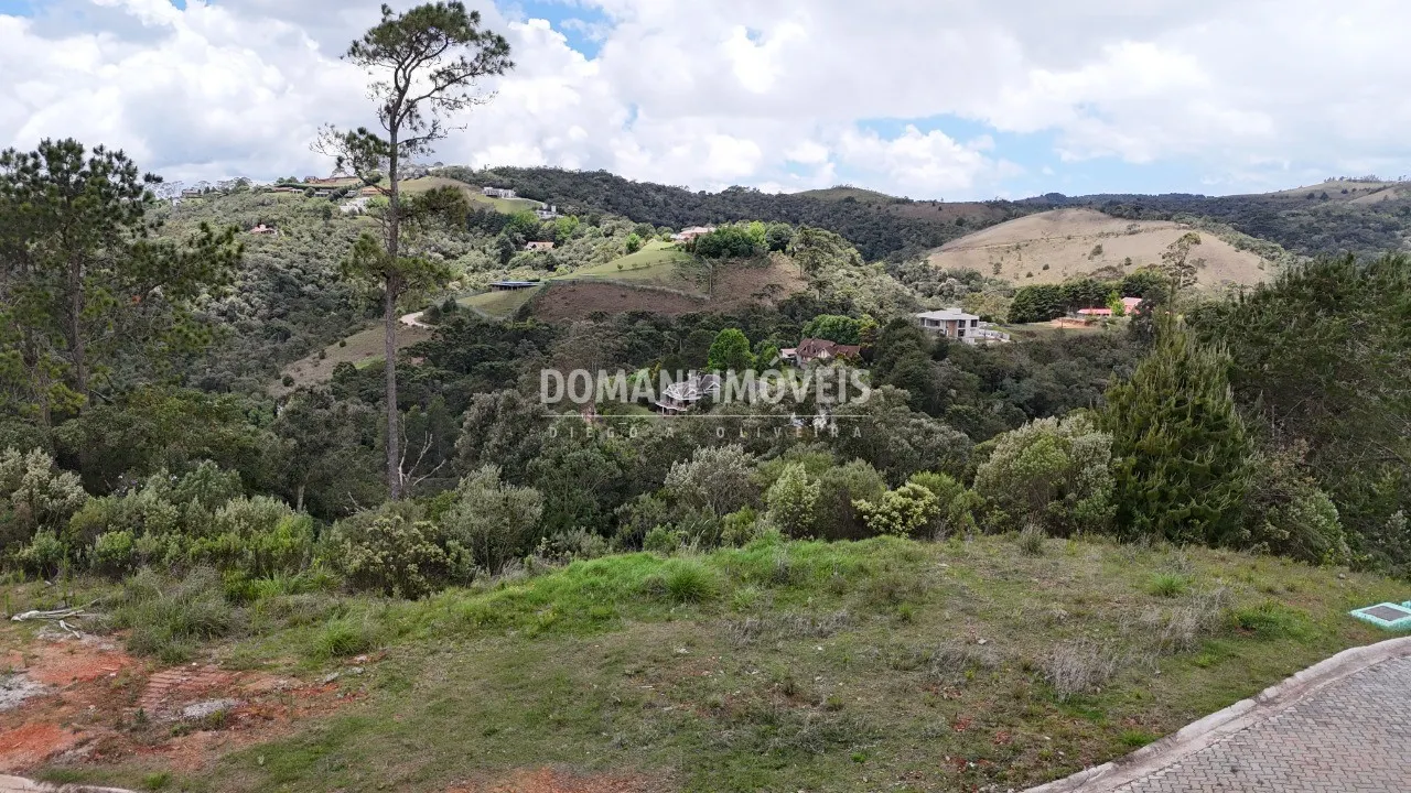 Terreno à venda de 380 m² em Campos do Jordão, SP, Brasil