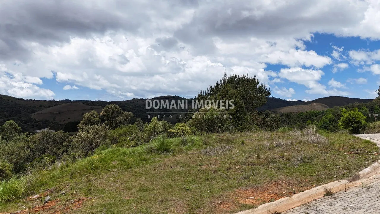 Terreno à venda de 380 m² em Campos do Jordão, SP, Brasil