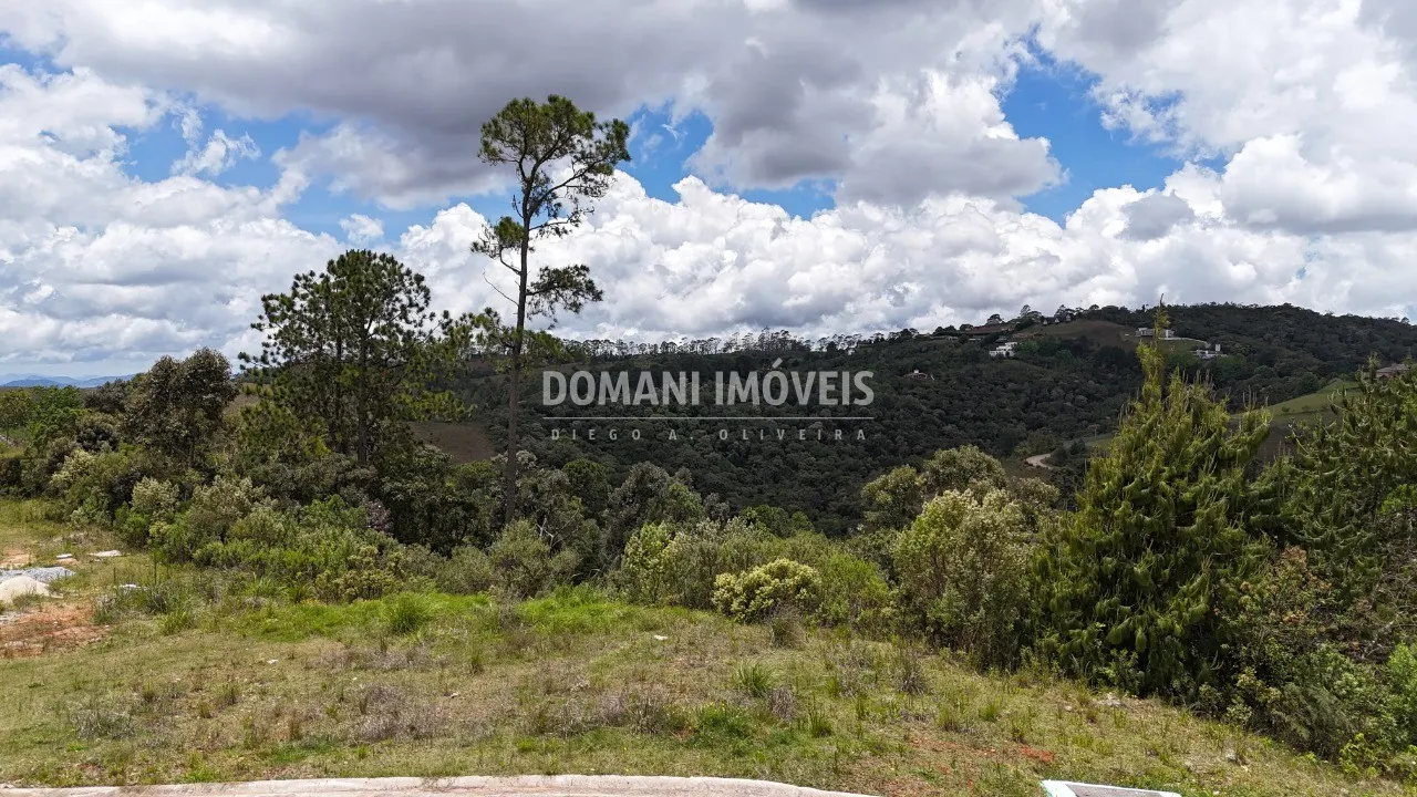 Terreno à venda de 380 m² em Campos do Jordão, SP, Brasil
