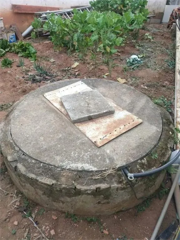 Chácara à venda de 380 m² em Jarinu, SP, Brasil