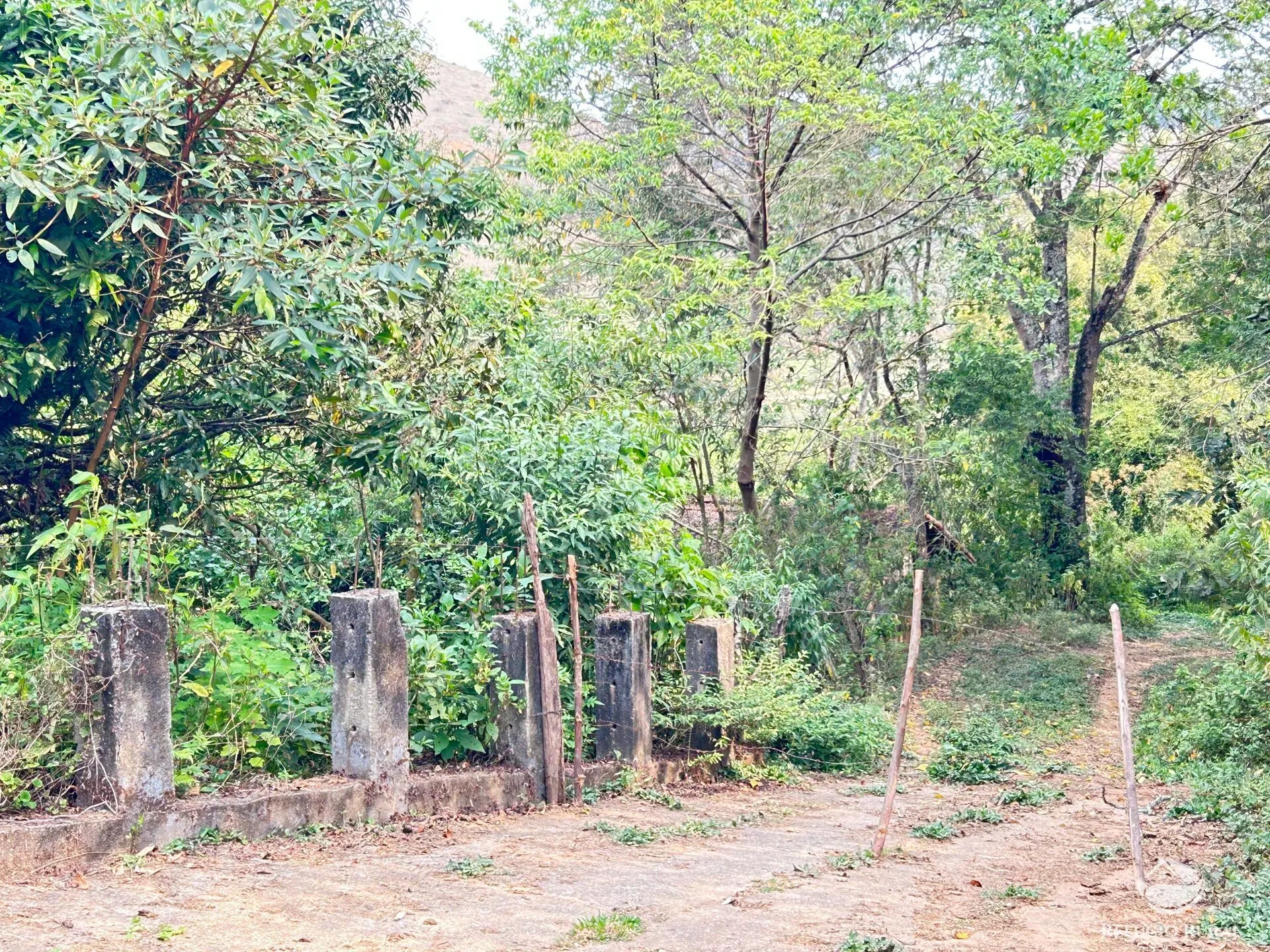 Sítio à venda de 43 ha em São José dos Campos, SP, Brasil