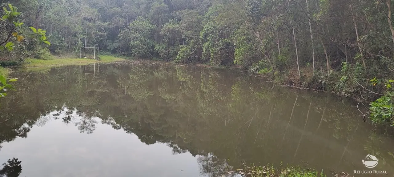 Sítio à venda de 43 ha em São José dos Campos, SP, Brasil
