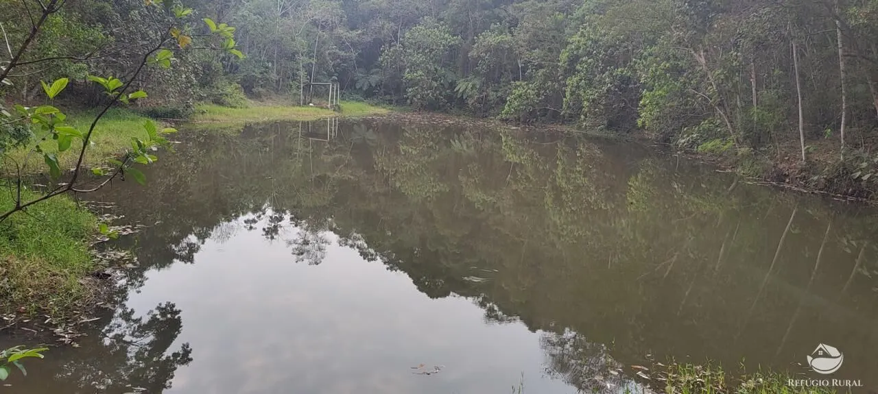 Sítio à venda de 43 ha em São José dos Campos, SP, Brasil