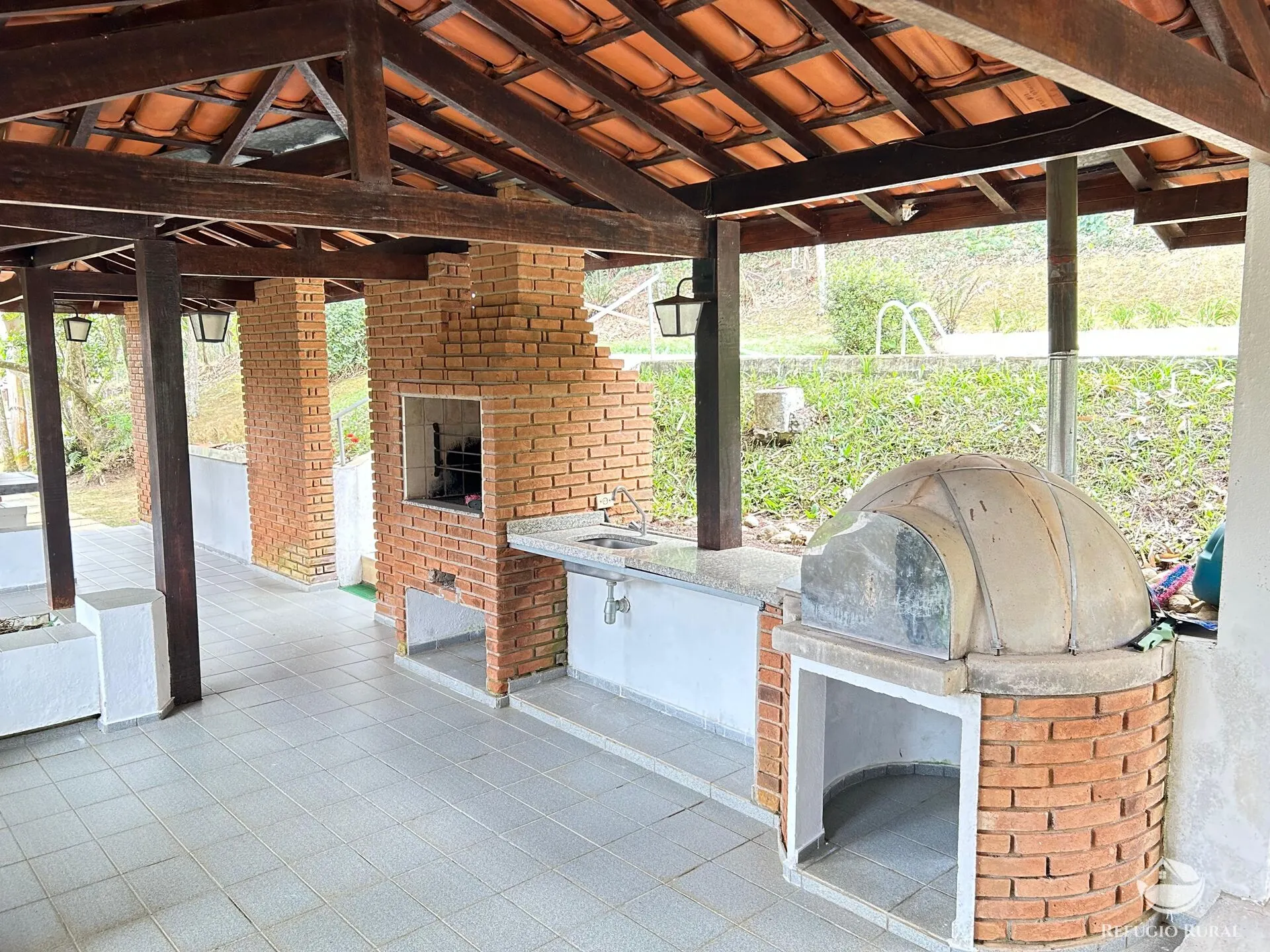 Sítio à venda de 43 ha em São José dos Campos, SP, Brasil