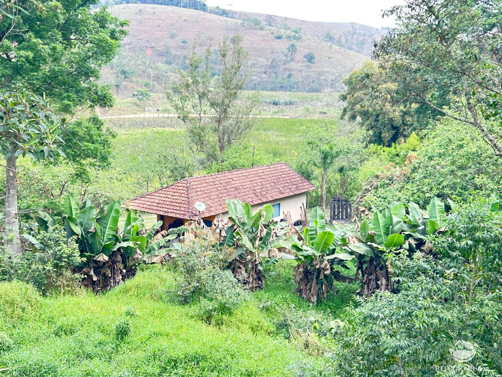 Sítio à venda de 43 ha em São José dos Campos, SP, Brasil
