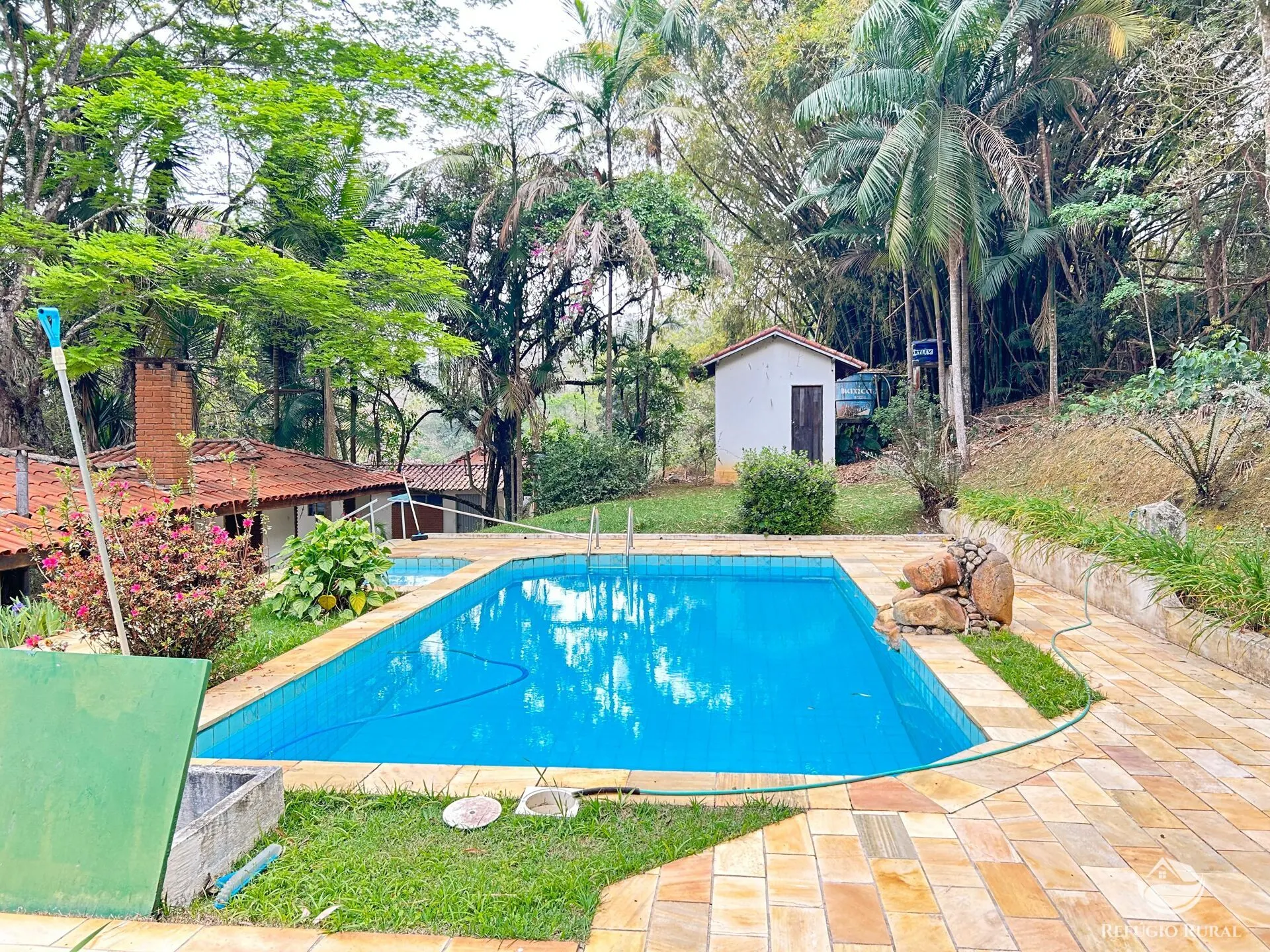 Sítio à venda de 43 ha em São José dos Campos, SP, Brasil