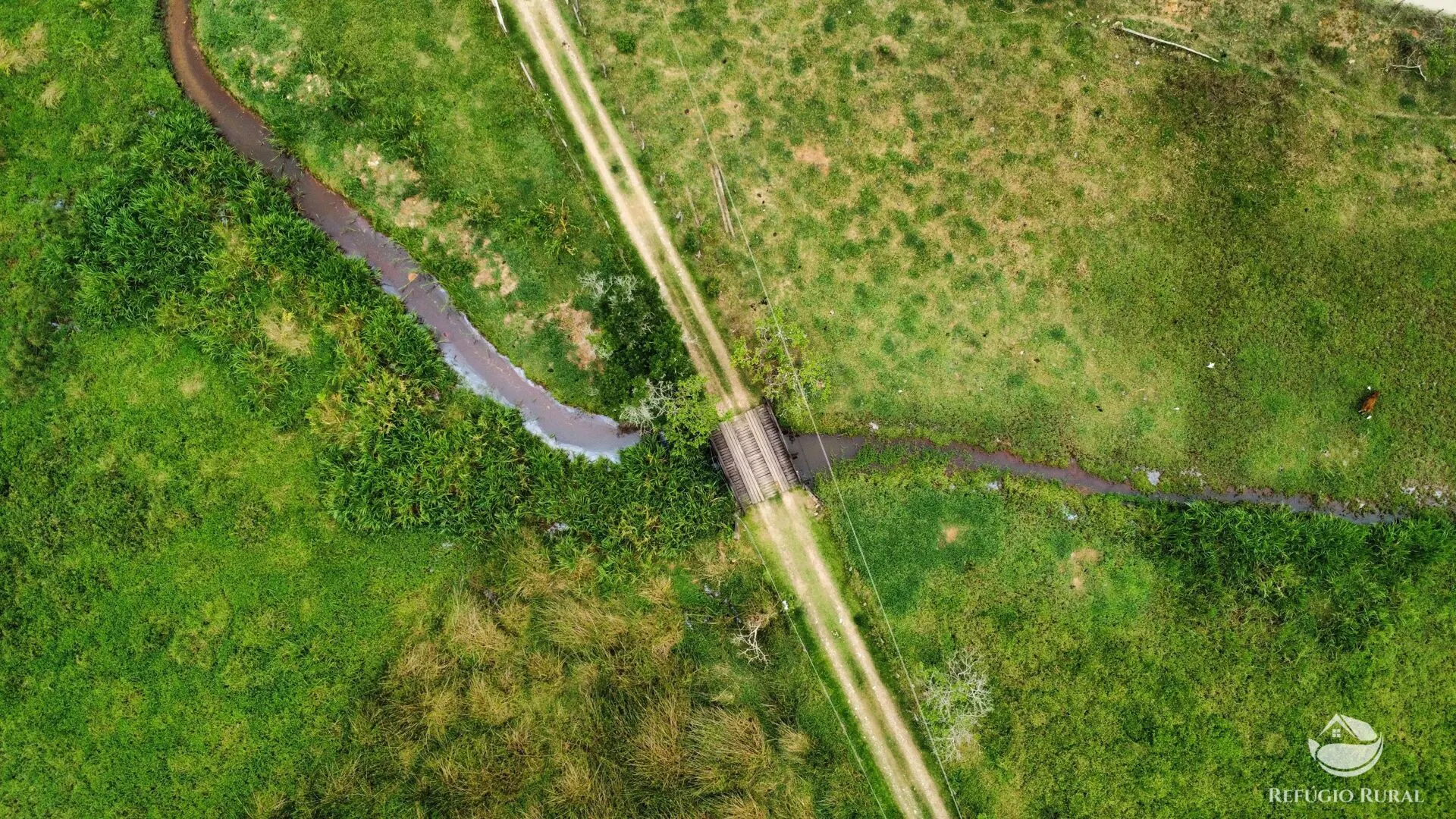 Sítio à venda de 43 ha em São José dos Campos, SP, Brasil