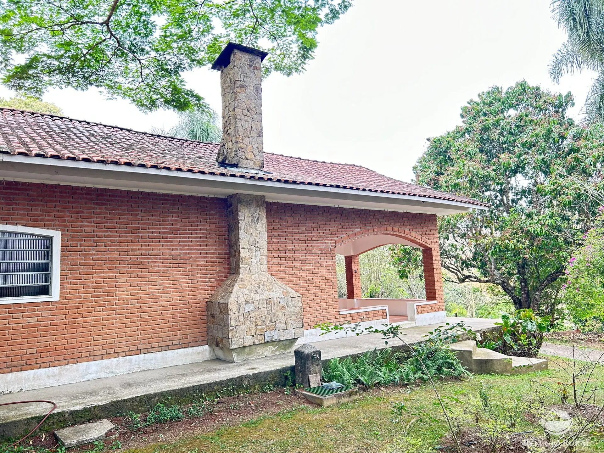 Sítio à venda de 43 ha em São José dos Campos, SP, Brasil