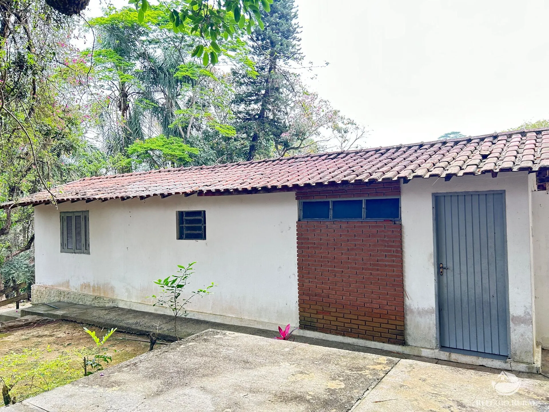 Sítio à venda de 43 ha em São José dos Campos, SP, Brasil