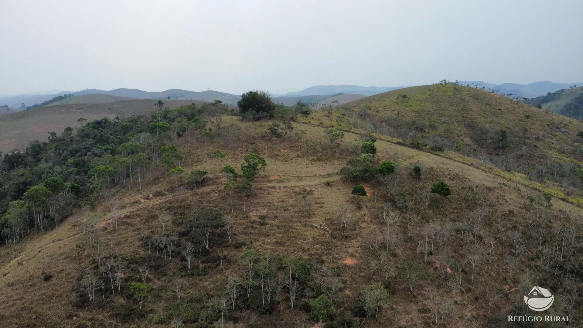 Sítio à venda de 43 ha em São José dos Campos, SP, Brasil